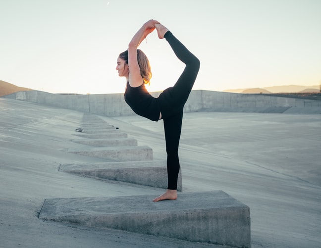 Ladrillos Y Bloques De Yoga Para Expertos Y Principiantes 0894